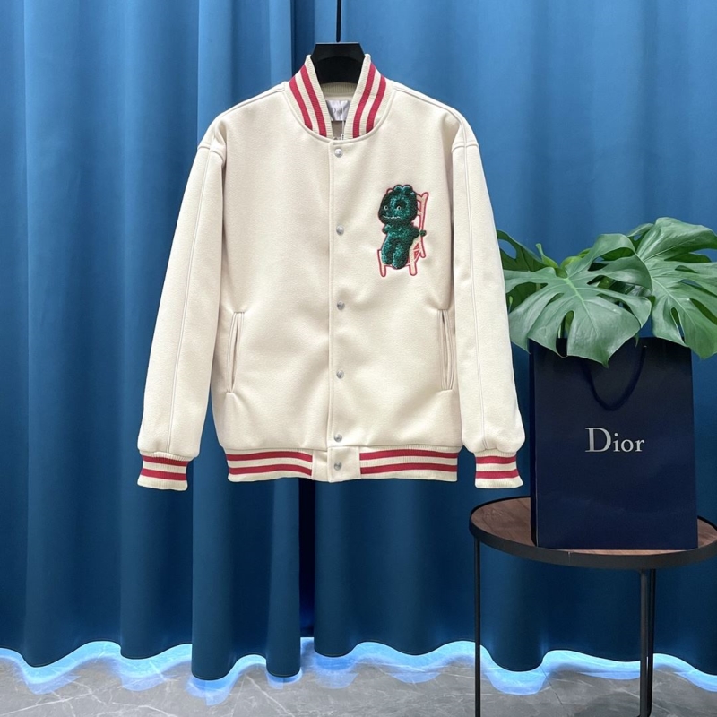 LV Coats